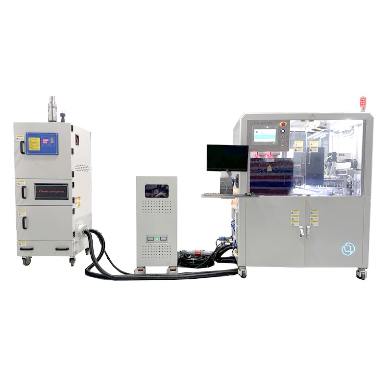 لیزر مارکنگ مشین